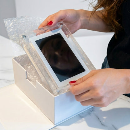 Örök Emlék - Digitális Képkeret