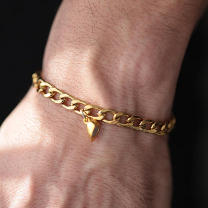 Örök Szerelem – Mágneses Páros Karkötő (2 db)